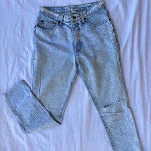 Vintage Guess Jeans